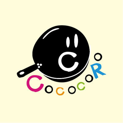 COCOCOROキッチン　アイコン