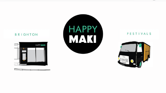 Happy Maki