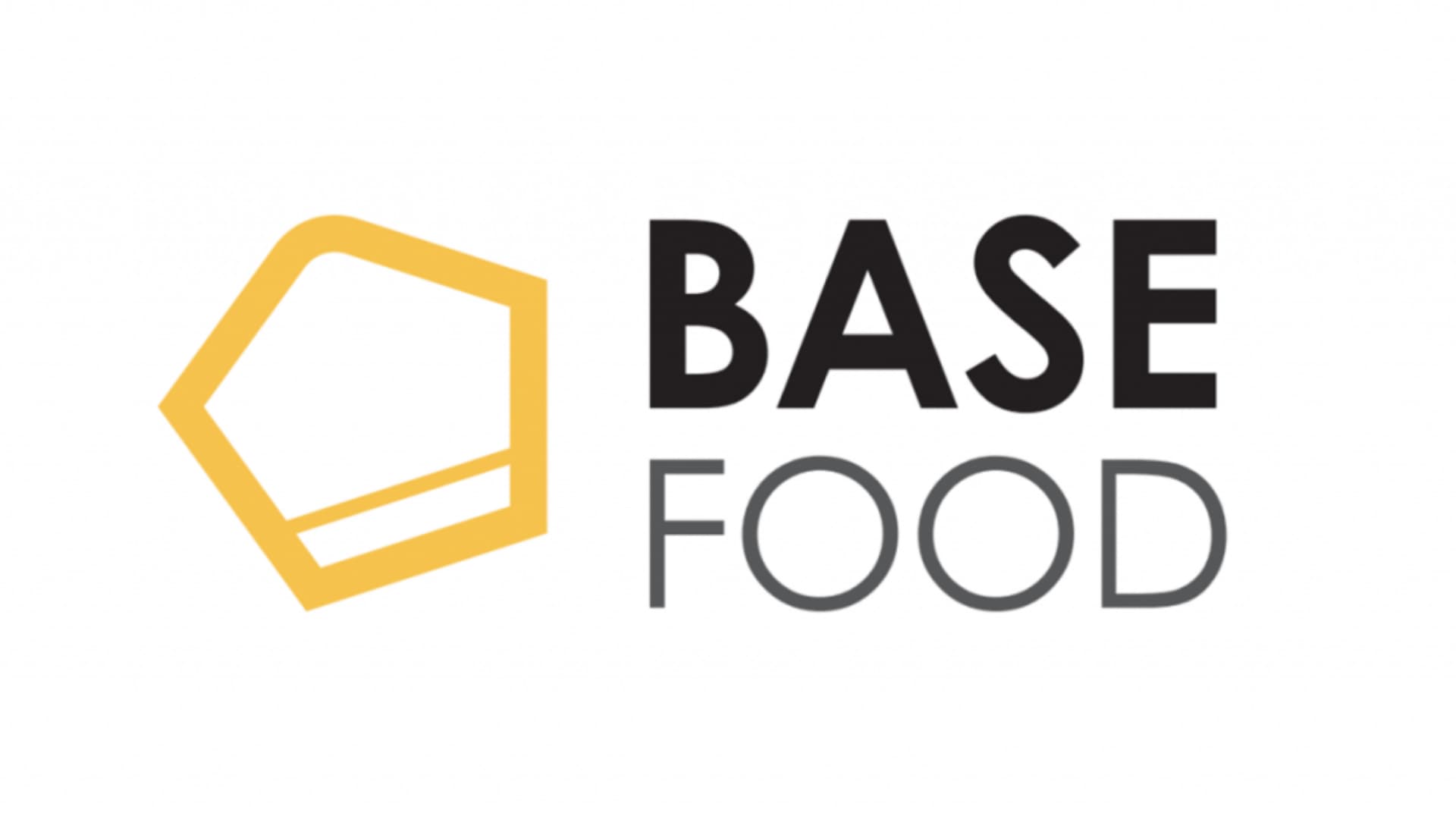 BASE FOOD株式会社　ロゴ