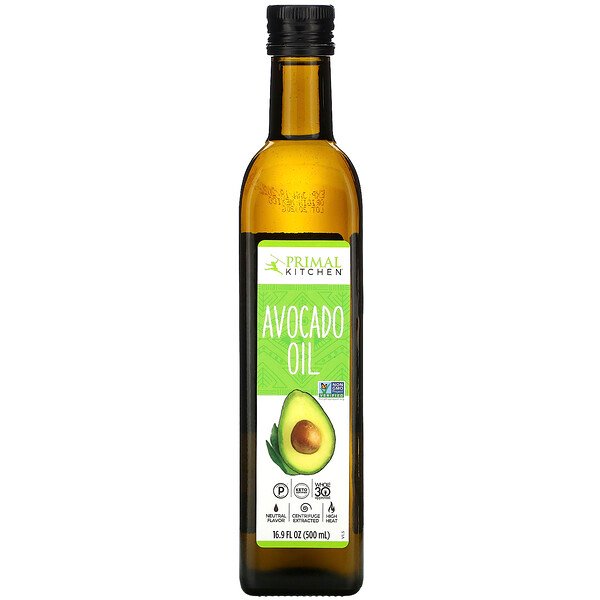 Primal Kitchen Avocado Oil (16.9oz)