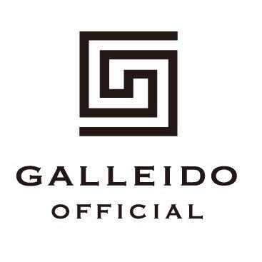 GALLEIDOロゴ